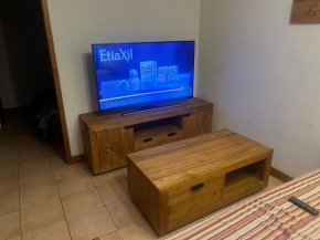 Appartement Samoëns